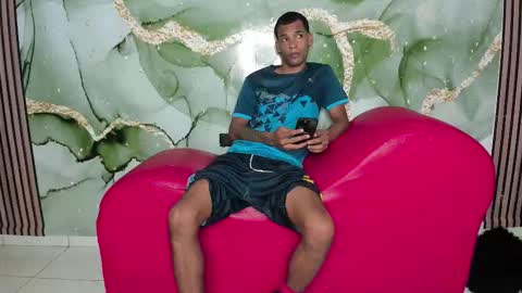 Snapshot of sexy_party_66 chatting on 02.27.26 sexy_party_66 online show from 02.27.26