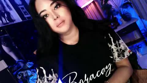 Snapshot of sexy_quickie chatting on 10.16.25 KATH online show from 10.16.25