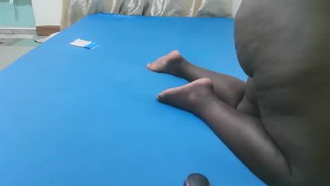 Sexy Quincy online show from 12.20.25