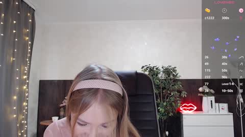 Annie - Your Dream Girl online show from 12.05.24