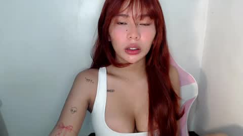 Snapshot of sexy_rem04 chatting on 07.04.26 Rem online show from 07.04.26