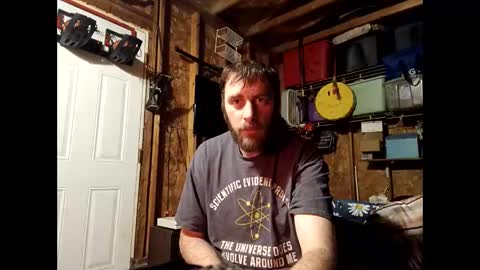 Snapshot of sexy_richy chatting on 12.29.24 RICHY online show from 12.29.24