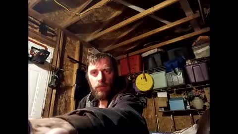 Snapshot of sexy_richy chatting on 12.30.24 RICHY online show from 12.30.24