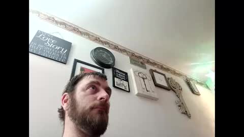 Snapshot of sexy_richy chatting on 12.30.24 RICHY online show from 12.30.24