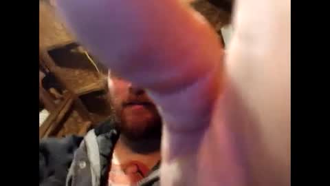 Snapshot of sexy_richy chatting on 12.31.24 RICHY online show from 12.31.24