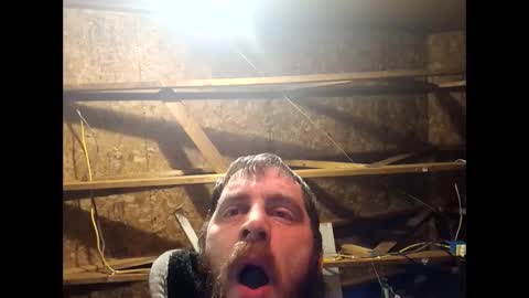 Snapshot of sexy_richy chatting on 12.31.24 RICHY online show from 12.31.24