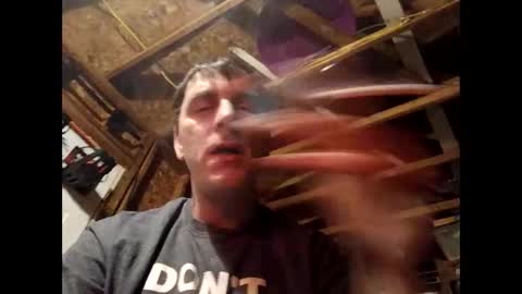 Snapshot of sexy_richy chatting on 01.01.25 RICHY online show from 01.01.25