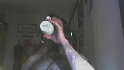 Snapshot of sexy_richy chatting on 02.08.25 RICHY online show from 02.08.25