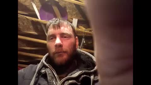 Snapshot of sexy_richy chatting on 02.09.25 RICHY online show from 02.09.25