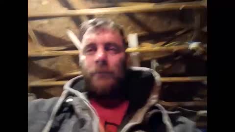 Snapshot of sexy_richy chatting on 02.15.25 RICHY online show from 02.15.25