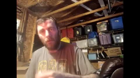 Snapshot of sexy_richy chatting on 02.17.25 RICHY online show from 02.17.25