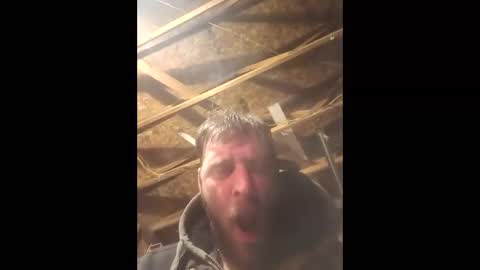 Snapshot of sexy_richy chatting on 02.18.25 RICHY online show from 02.18.25