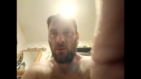 Snapshot of sexy_richy chatting on 02.20.25 RICHY online show from 02.20.25