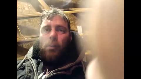 Snapshot of sexy_richy chatting on 02.22.25 RICHY online show from 02.22.25