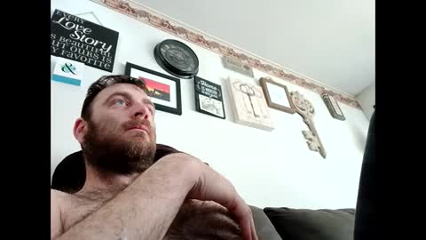 Snapshot of sexy_richy chatting on 02.23.25 RICHY online show from 02.23.25