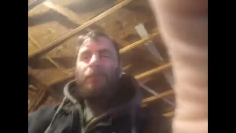 Snapshot of sexy_richy chatting on 02.23.25 RICHY online show from 02.23.25