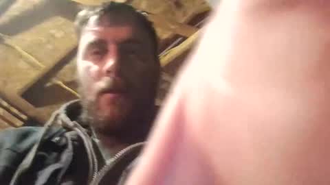 Snapshot of sexy_richy chatting on 02.23.25 RICHY online show from 02.23.25