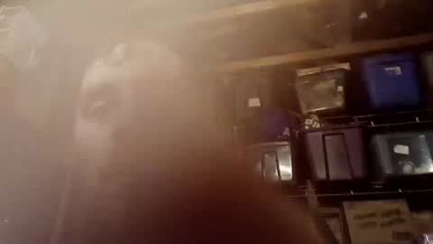 Snapshot of sexy_richy chatting on 02.26.25 RICHY online show from 02.26.25