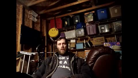 Snapshot of sexy_richy chatting on 02.27.25 RICHY online show from 02.27.25