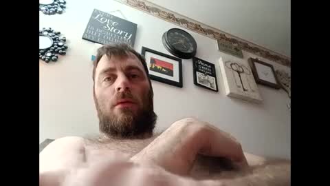 Snapshot of sexy_richy chatting on 02.27.25 RICHY online show from 02.27.25