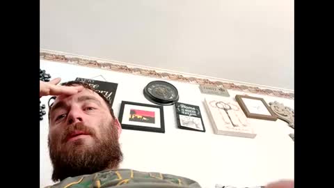 Snapshot of sexy_richy chatting on 03.02.25 RICHY online show from 03.02.25