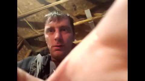 Snapshot of sexy_richy chatting on 03.08.25 RICHY online show from 03.08.25