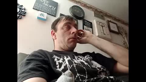 Snapshot of sexy_richy chatting on 03.09.25 RICHY online show from 03.09.25