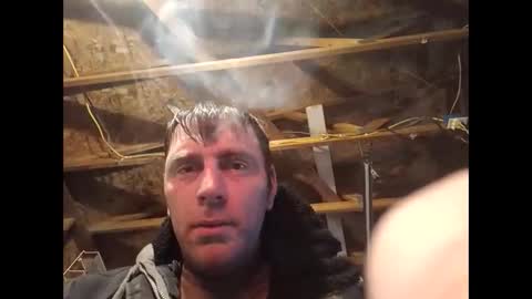 Snapshot of sexy_richy chatting on 03.09.25 RICHY online show from 03.09.25