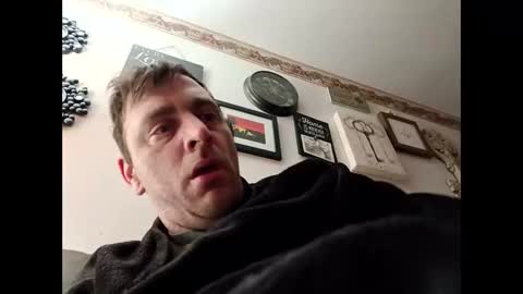 Snapshot of sexy_richy chatting on 03.12.25 RICHY online show from 03.12.25