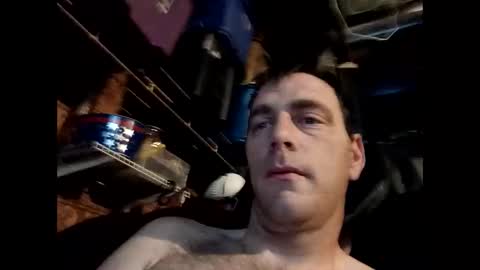 Snapshot of sexy_richy chatting on 09.20.25 RICHY online show from 09.20.25