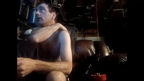 Snapshot of sexy_richy chatting on 09.24.25 RICHY online show from 09.24.25