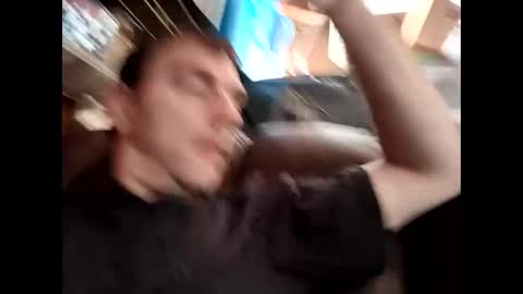 Snapshot of sexy_richy chatting on 09.27.25 RICHY online show from 09.27.25