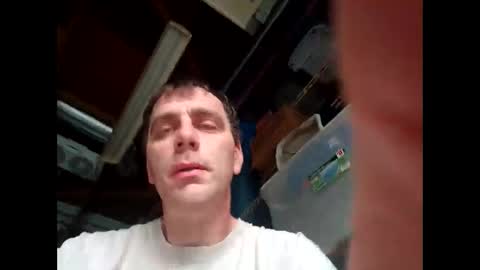 Snapshot of sexy_richy chatting on 09.29.25 RICHY online show from 09.29.25