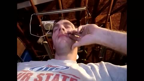 Snapshot of sexy_richy chatting on 10.01.25 RICHY online show from 10.01.25