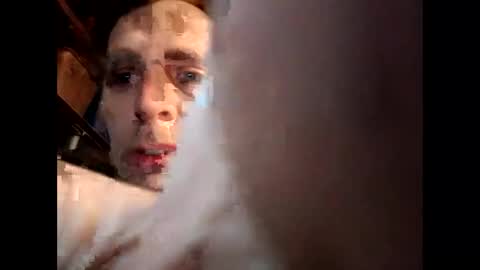 Snapshot of sexy_richy chatting on 10.29.25 RICHY online show from 10.29.25