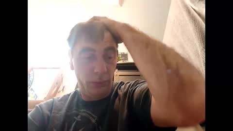 Snapshot of sexy_richy chatting on 10.30.25 RICHY online show from 10.30.25