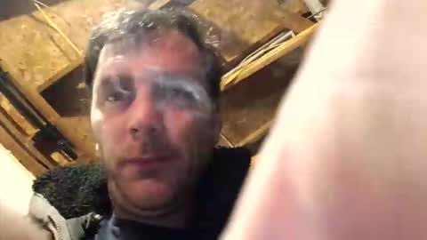 Snapshot of sexy_richy chatting on 11.12.25 RICHY online show from 11.12.25