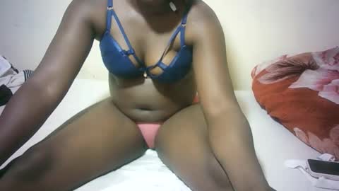 sexy_sandrah online show from 10.27.25