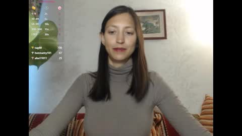 sexy_seld online show from 12.11.24