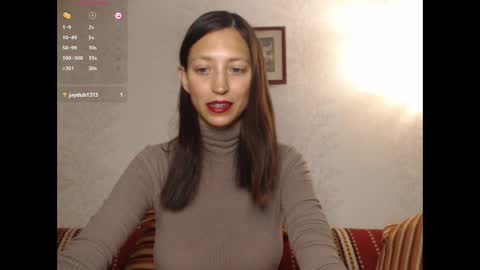 sexy_seld online show from 12.20.24