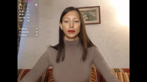 sexy_seld online show from 12.22.24