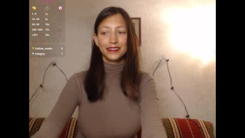 sexy_seld online show from 12.25.24