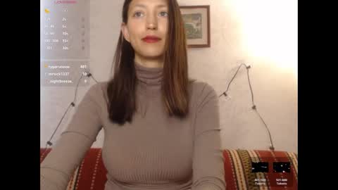 sexy_seld online show from 12.25.24