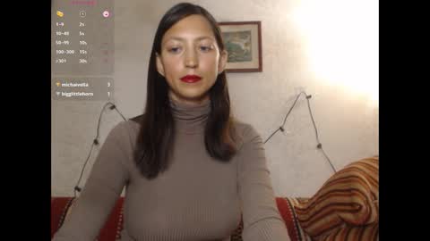 sexy_seld online show from 12.28.24