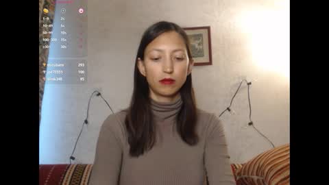 sexy_seld online show from 12.29.24