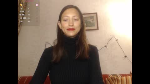 sexy_seld online show from 01.11.25