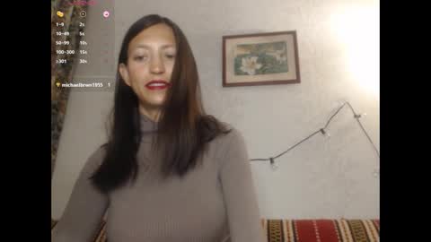 sexy_seld online show from 01.13.25
