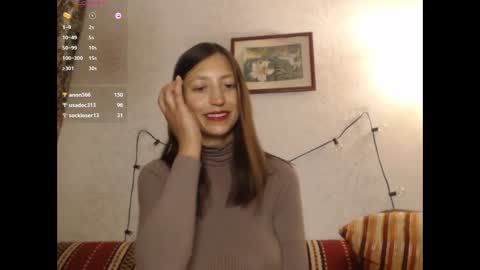 sexy_seld online show from 01.25.25