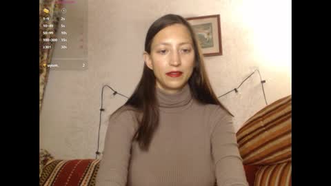 sexy_seld online show from 01.26.25