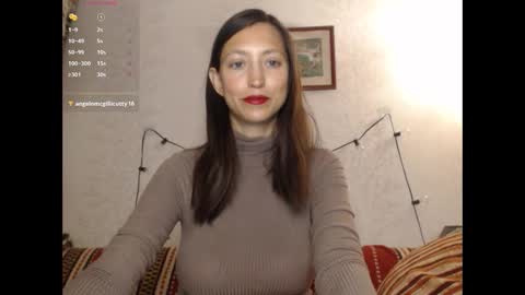 sexy_seld online show from 01.31.25